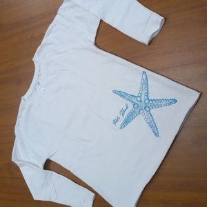 Palm Beach sweatshirt